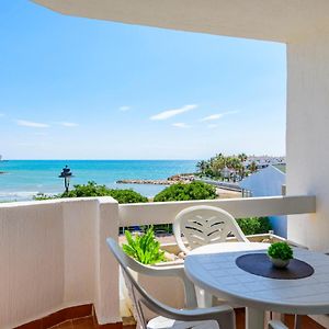 Studio Eurhostal - Seaview By Interhome