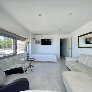 Tor Maraya Seafront Levante Views