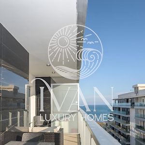 Casa Maui Ivan Luxury Homes 9ªpta Sur 1ªlinea